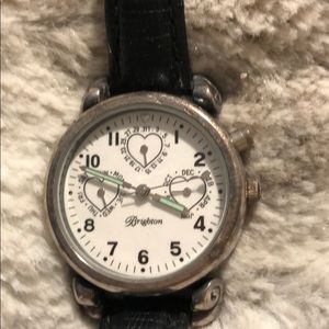 Beautiful Brighton watch.